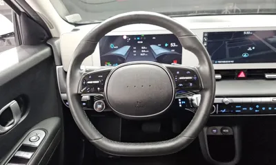 Hyundai Ioniq5 2023, 49431 км, за 30500000 KRW - фото 13