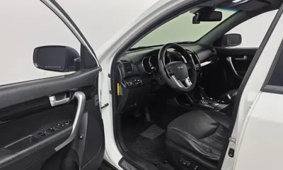 Kia Sorento 2012, 165904 км, за 5990000 KRW - фото 10