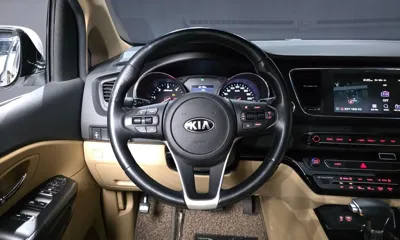 Kia Canival 2019, 82223 км, за 14200000 KRW - фото 13