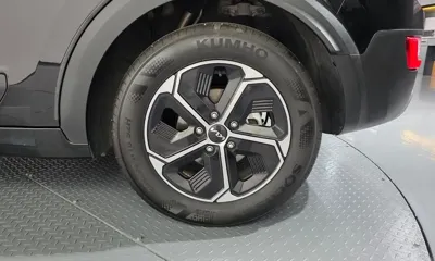 Kia Niro 2022, 38507 км, за 25500000 KRW - фото 21