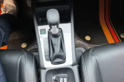 Honda Fit 2021, 37500 км, за 67034.78 CNY - фото 16