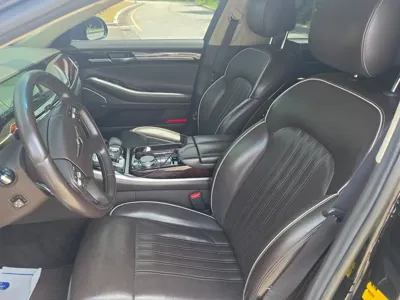 Genesis EQ900 2016, 167187 км, за 17500000 KRW - фото 5