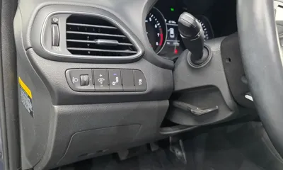 Hyundai i30 2018, 20910 км, за 12900000 KRW - фото 19