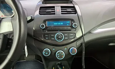 ChevroletGMDaewoo Spark 2014, 46398 км, за 4700000 KRW - фото 15
