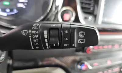 Kia Canival 2016, 149370 км, за 9800000 KRW - фото 30