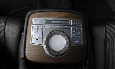 Genesis G80 2021, 72077 км, за 35490000 KRW - фото 27