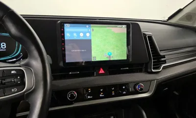 Kia Sportage 2022, 133638 км, за 17900000 KRW - фото 17