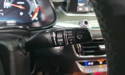 Kia K9 2021, 136762 км, за 28500000 KRW - фото 35