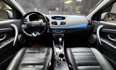 Renault-KoreaSamsung SM3 2016, 31771 км, за 5200000 KRW - фото 7