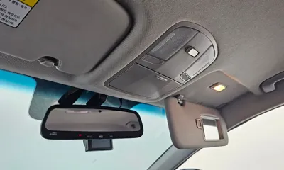 Hyundai Avante 2018, 99747 км, за 9200000 KRW - фото 18