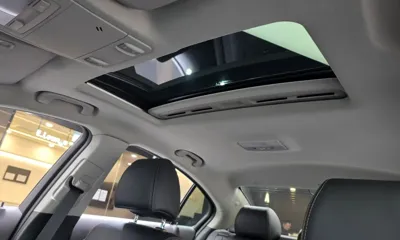 ChevroletGMDaewoo Cruze 2014, 137000 км, за 3300000 KRW - фото 19