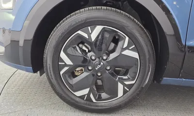 Kia Niro 2024, 57393 км, за 25900000 KRW - фото 5