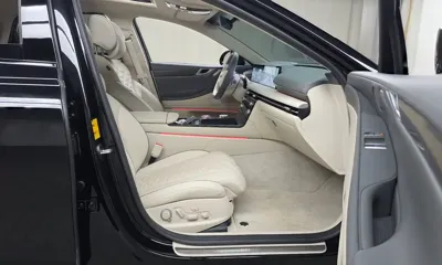 Genesis G80 2025, 44226 км, за 65500000 KRW - фото 26
