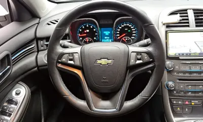 ChevroletGMDaewoo Malibu 2013, 104357 км, за 3800000 KRW - фото 12