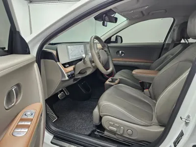 Hyundai Ioniq5 2022, 99229 км, за 21400000 KRW - фото 9
