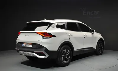 Kia Sportage 2023, 76940 км, за 22900000 KRW