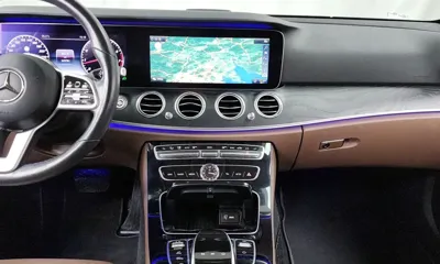 Mercedes-Benz E-Class 2019, 169781 км, за 19500000 KRW - фото 14