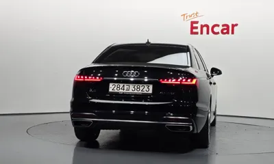 Audi A4 2023, 24663 км, за 29000000 KRW