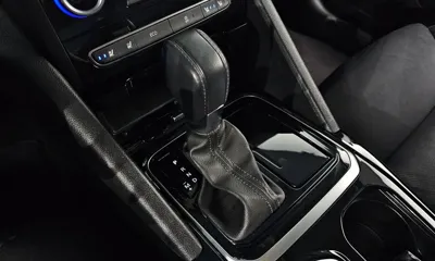 Renault-KoreaSamsung SM6 2016, 132120 км, за 6500000 KRW - фото 9