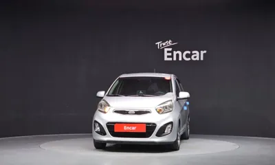 Kia Morning 2013, 91687 км, за 3800000 KRW