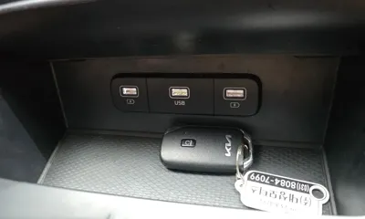 Kia Canival 2023, 69575 км, за 23200000 KRW - фото 27
