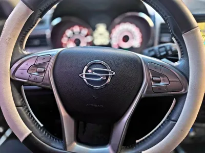 KG_Mobility_Ssangyong TIBOLI 2016, 80672 км, за 7500000 KRW - фото 20