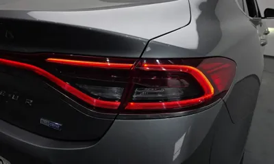 Hyundai Grandeur 2019, 157784 км, за 15900000 KRW - фото 23