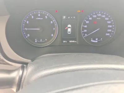 Hyundai Mistra 2016, 82500 км, за 44010.05 CNY - фото 13