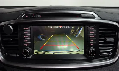 Kia Sorento 2015, 121830 км, за 12900000 KRW - фото 14