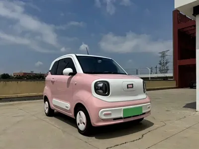 Bestune Pony 2025, 8000 км, за 26800 CNY
