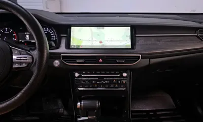 Kia K7 2020, 128690 км, за 16200000 KRW - фото 14