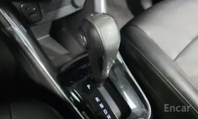 ChevroletGMDaewoo Trax 2017, 85988 км, за 6900000 KRW - фото 9