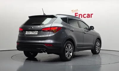 Hyundai Santafe 2013, 202888 км, за 5800000 KRW
