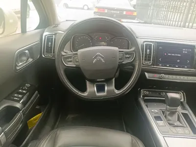Citroen C6 2017, 150500 км, за 51045.95 CNY - фото 14