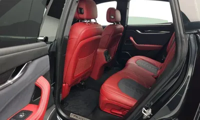 Maserati Levante 2018, 96232 км, за 31900000 KRW - фото 12