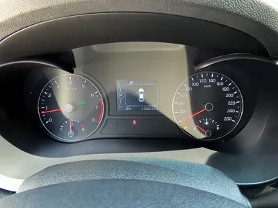 Kia K5 2017, 124397 км, за 9300000 KRW - фото 9