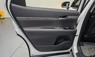 Hyundai Palisade 2023, 121131 км, за 29700000 KRW - фото 25
