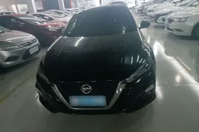 Nissan Teana 2021, 110600 км, за 84247.23 CNY