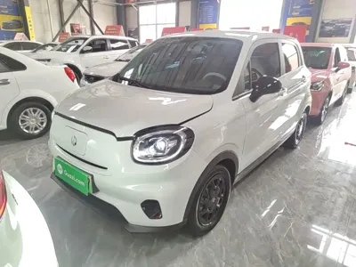 Leapmotor Leapmotor T03 · 2025 год