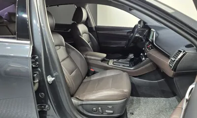 Hyundai Grandeur 2019, 94117 км, за 16100000 KRW - фото 26