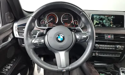 BMW X5 2015, 97867 км, за 29000000 KRW - фото 13