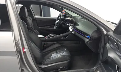 Hyundai Avante 2023, 38669 км, за 26500000 KRW - фото 26