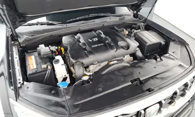 Kia Mohave 2021, 65897 км, за 30800000 KRW - фото 6