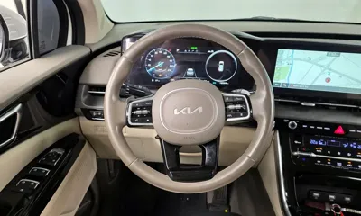 Kia Canival 2022, 132354 км, за 23500000 KRW - фото 13