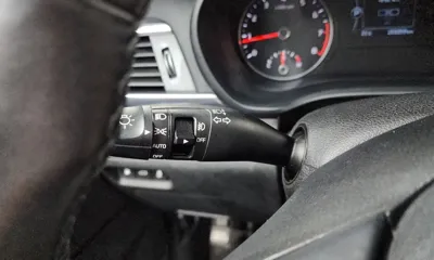 Kia K5 2016, 153359 км, за 8700000 KRW - фото 28