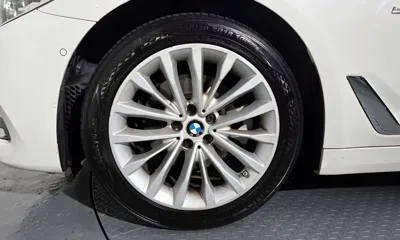 BMW 5-Series 2018, 155160 км, за 20900000 KRW - фото 5