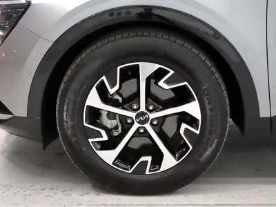 Kia Sportage 2022, 44670 км, за 31300000 KRW - фото 20