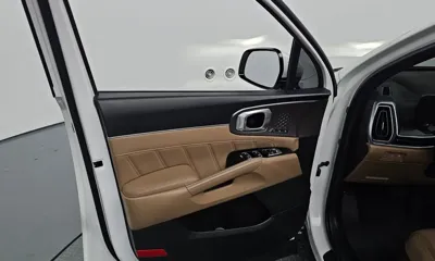 Kia Sorento 2024, 35386 км, за 34800000 KRW - фото 24