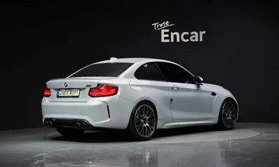 BMW M2 2021, 67462 км, за 58900000 KRW