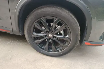 Changan X5 Plus 2025, 6400 км, за 72901.9 CNY - фото 8